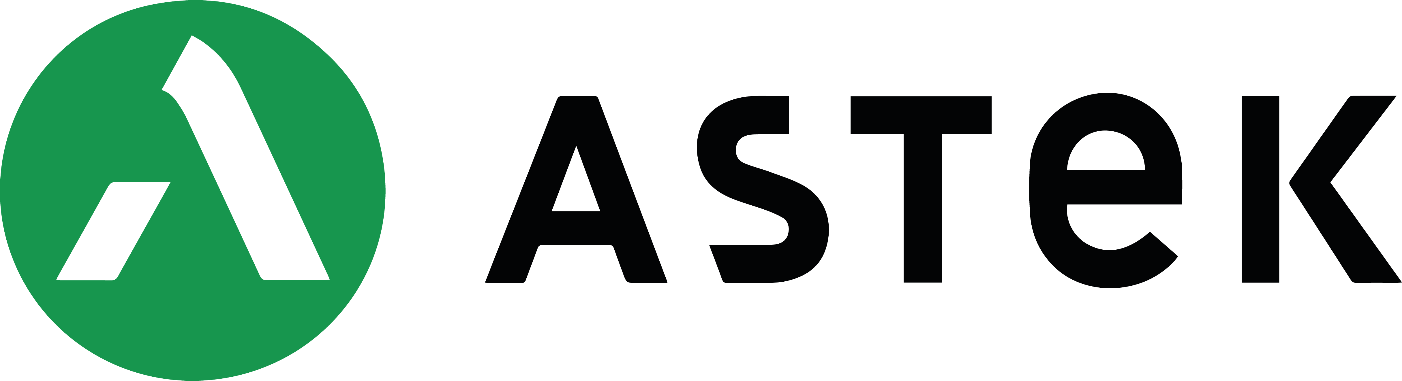 Astek logo