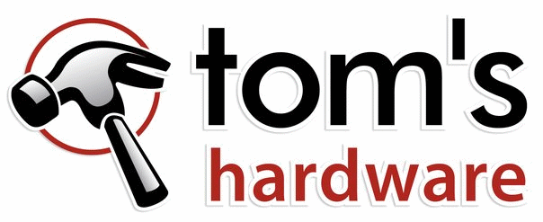 Tom’s Hardware logo